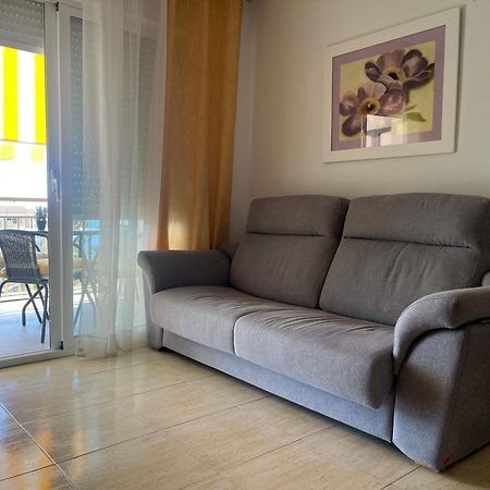 Apartamento Kristie フエンヒロラ エクステリア 写真